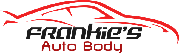 Frankies Auto Body logo